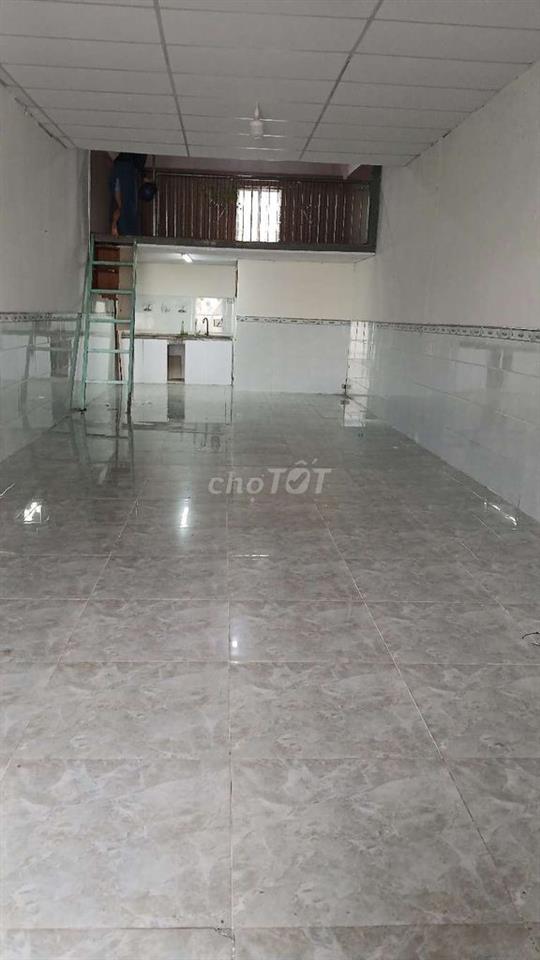 NHÀ 4M×16M🌲DƯỚI TRỐNG SUỐT TRÊN.LỬNG.GẦN CHỢ ĐẦU MỐI