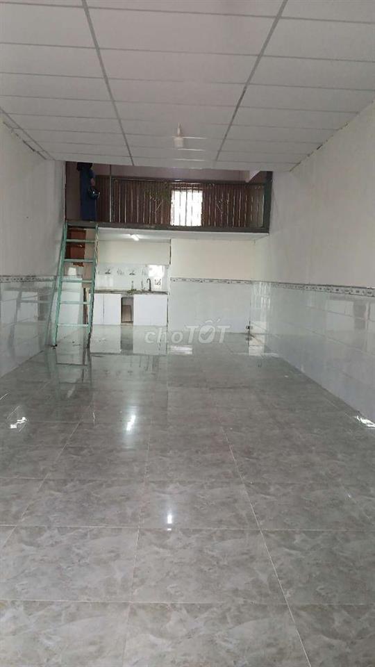 NHÀ 4M×16M🌲DƯỚI TRỐNG SUỐT TRÊN.LỬNG.GẦN CHỢ ĐẦU MỐI