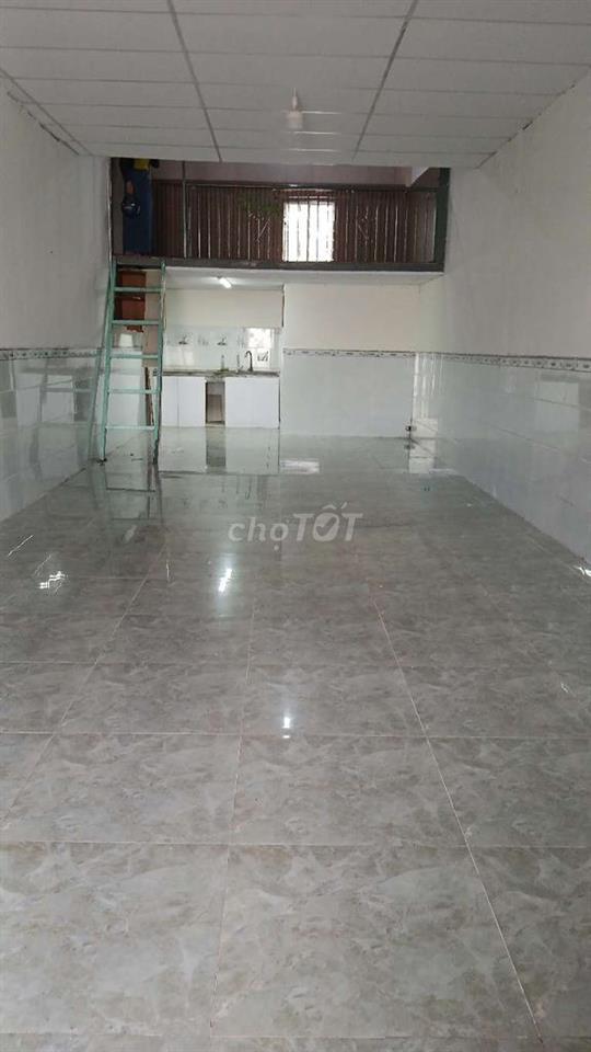 NHÀ 4M×16M🌲DƯỚI TRỐNG SUỐT TRÊN.LỬNG.GẦN CHỢ ĐẦU MỐI