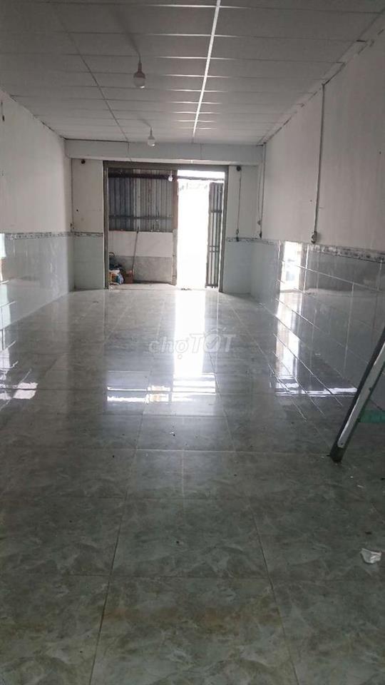 NHÀ 4M×16M🌲DƯỚI TRỐNG SUỐT TRÊN.LỬNG.GẦN CHỢ ĐẦU MỐI