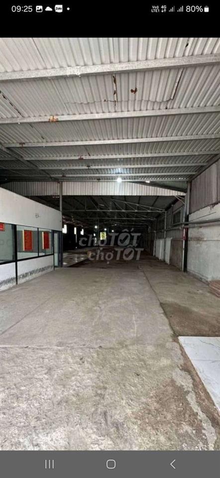 KHO XƯỞNG 14M×50M.🌲ĐA NGÀNH.NGHỀ Q12