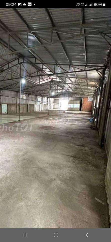 KHO XƯỞNG 14M×50M.🌲ĐA NGÀNH.NGHỀ Q12