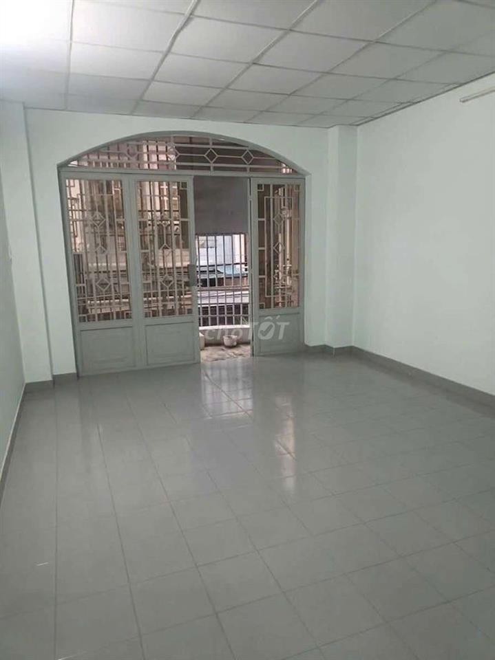 NHÀ MỚI 1 TRỆT 2 LÀU🌲GỒM 3 NGỦ 3WC.Q12