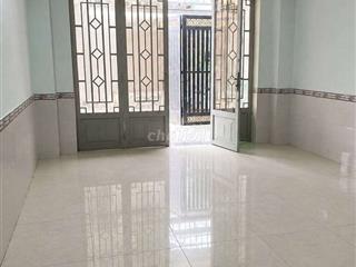 NHÀ 1 TRỆT 1 LẦU..4M×15M🌲GỒM 3 NGỦ 2WC XE HƠI 12