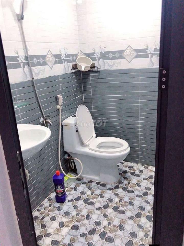 NHÀ 1 TRỆT 1 LẦU🌲GỒM 2 NGỦ 2WC.THÔNG 4M