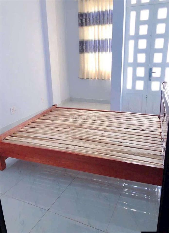 NHÀ 1 TRỆT 1 LẦU🌲GỒM 2 NGỦ 2WC.THÔNG 4M