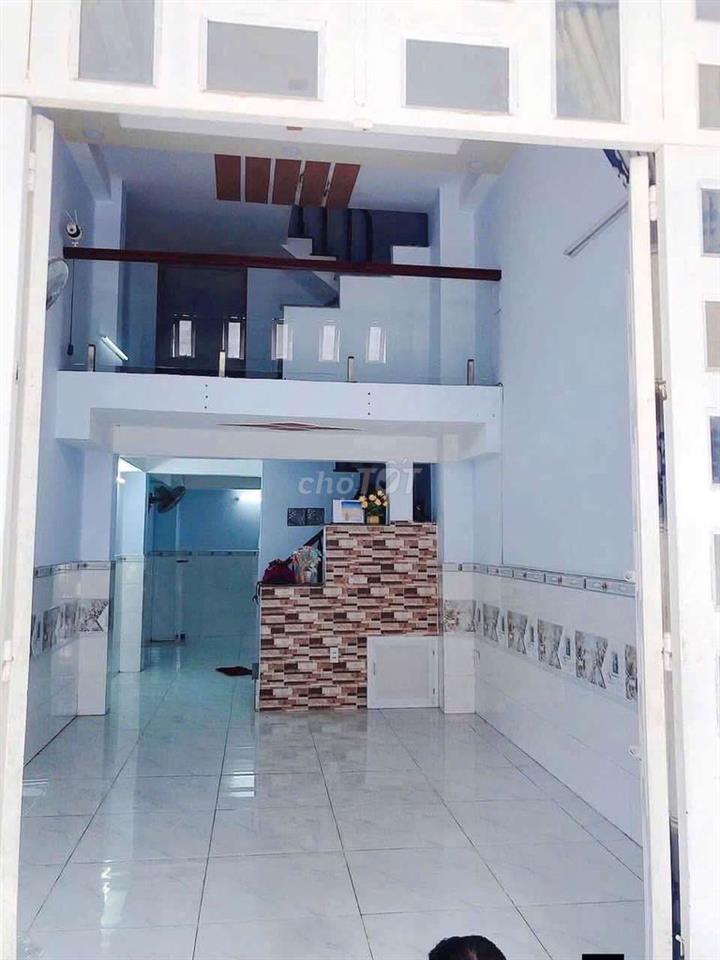 NHÀ 1 TRỆT 1 LẦU🌲GỒM 2 NGỦ 2WC.THÔNG 4M