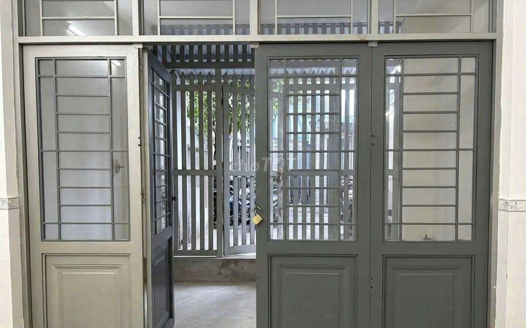 NHÀ MỚI.1 TRỆT 1 LẦU🌲ONLINE.🌲MAY MẶC Ở OL