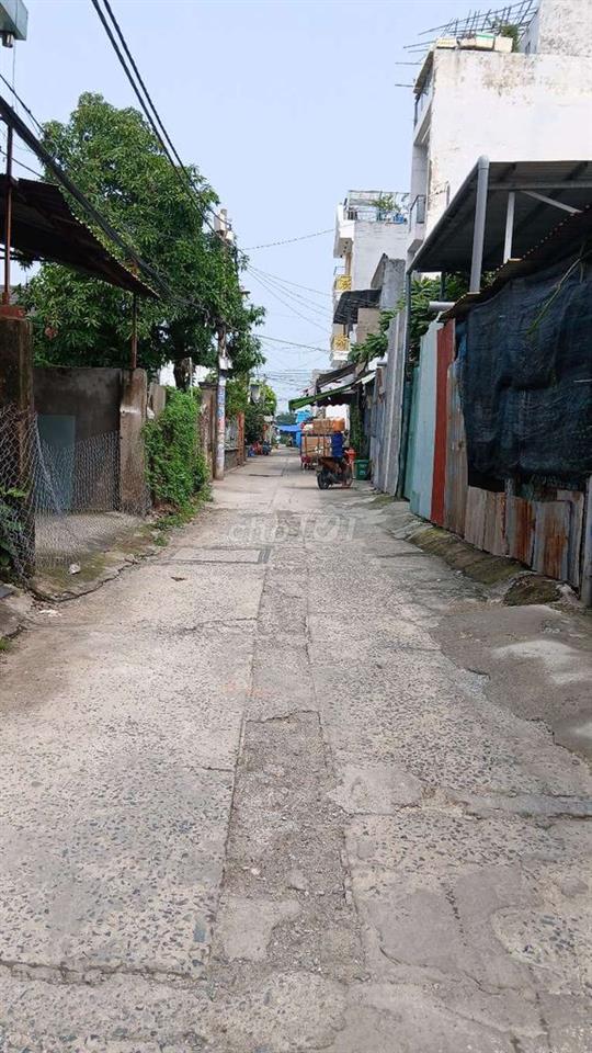 NHÀ 4M×25M🌲GỒM 3.NGỦ GIÁP QUỐC LỘ