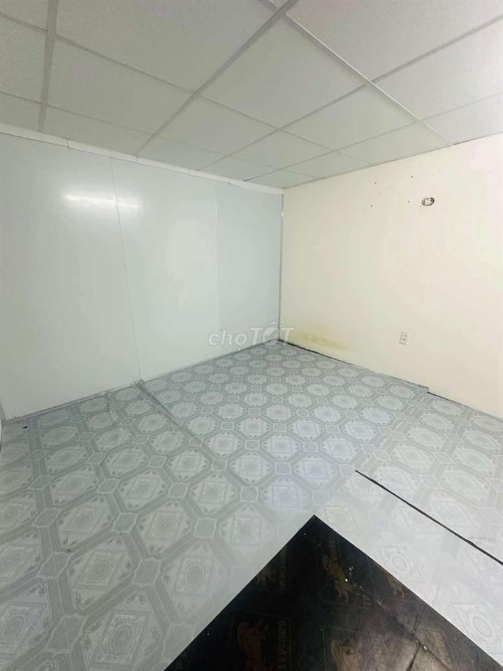 NHÀ MỚI 1 TRỆT 1.LỬNG🌲4M×14M.GỒM 2 NGỦ