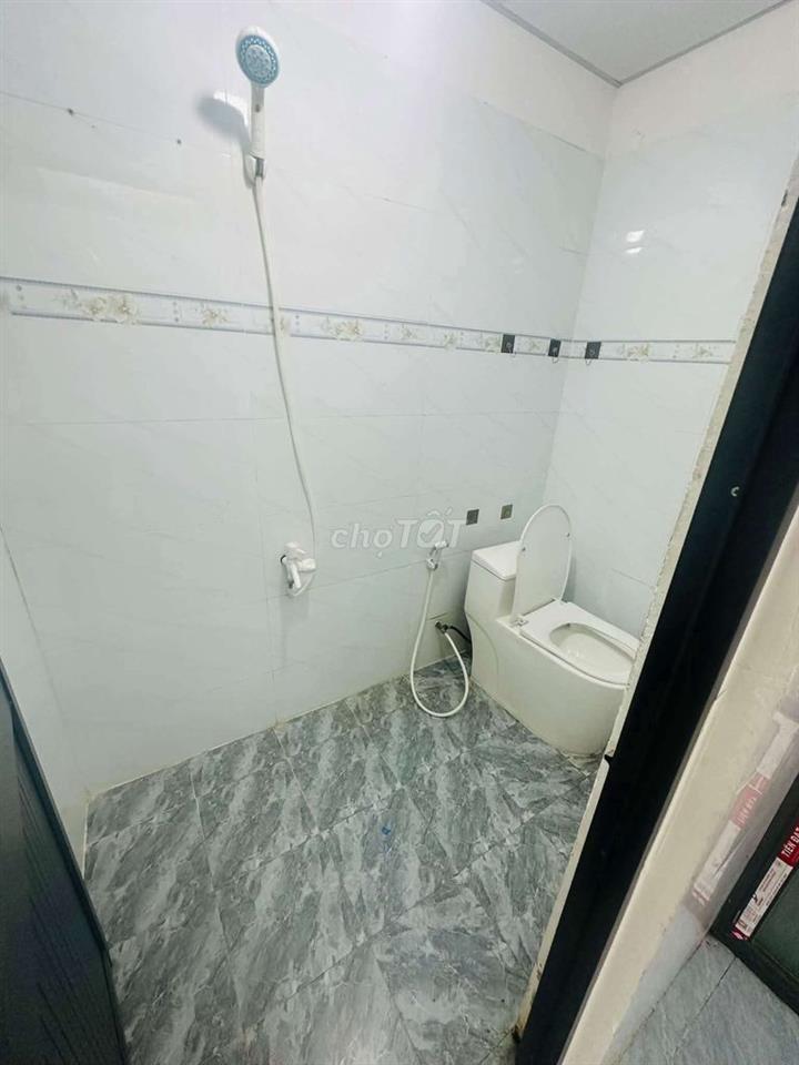 NHÀ MỚI 1 TRỆT 1.LỬNG🌲4M×14M.GỒM 2 NGỦ