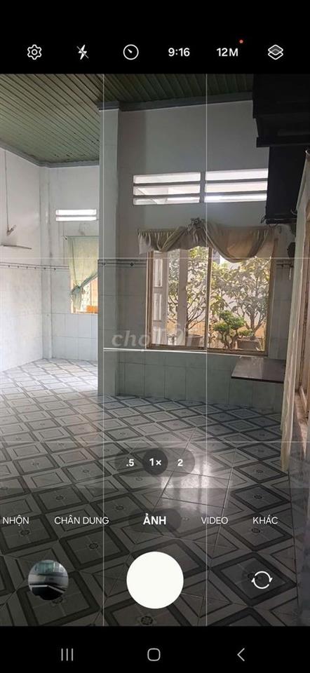 NHÀ 4M×20M.🌲GỒM 2 NGỦ ĐI GÒ VẤP 5 PHÚT