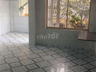 NHÀ 4M×20M.🌲GỒM 2 NGỦ ĐI GÒ VẤP 5 PHÚT