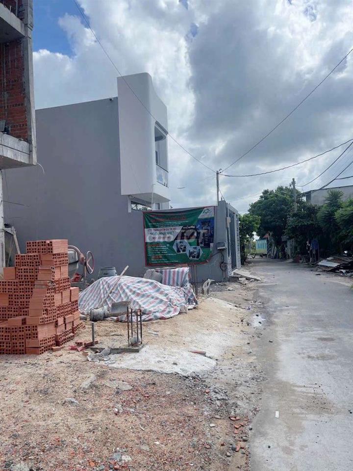 ĐẤT MẶT TIỀN TRUNG ĐÔNG 10.🍁DT.5M×22M.KHU NHÀ PHỐ