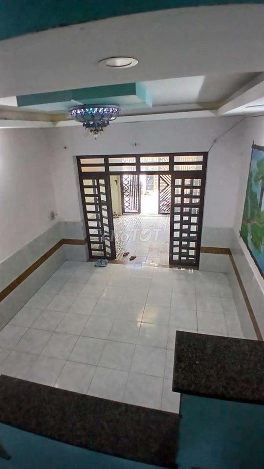 NHÀ 1 TRỆT 2 LẦU🌲5M×20M.SÂN THƯỢNG TRƯỚC SAU