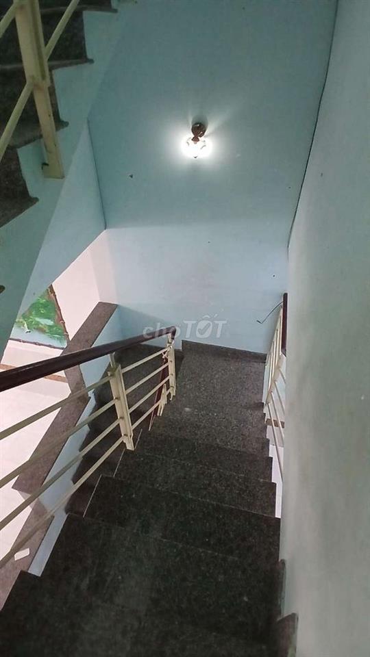 NHÀ 1 TRỆT 2 LẦU🌲5M×20M.SÂN THƯỢNG TRƯỚC SAU