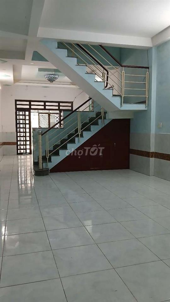 NHÀ 1 TRỆT 2 LẦU🌲5M×20M.SÂN THƯỢNG TRƯỚC SAU