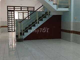 NHÀ 1 TRỆT 2 LẦU🌲5M×20M.SÂN THƯỢNG TRƯỚC SAU