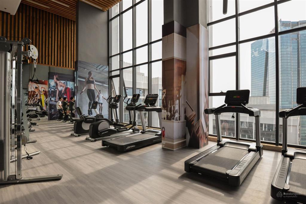 Cần cho thuê căn hộ 2 ngủ 25 triệu và căn 3 ngủ giá 33 triệu chung cư vinhomes metropolis