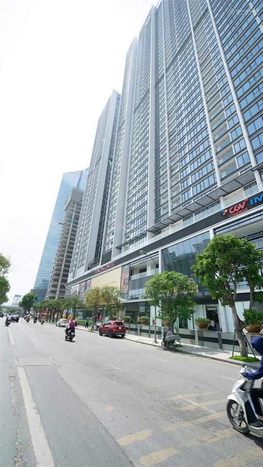 Cần cho thuê căn hộ 2 ngủ 25 triệu và căn 3 ngủ giá 33 triệu chung cư vinhomes metropolis