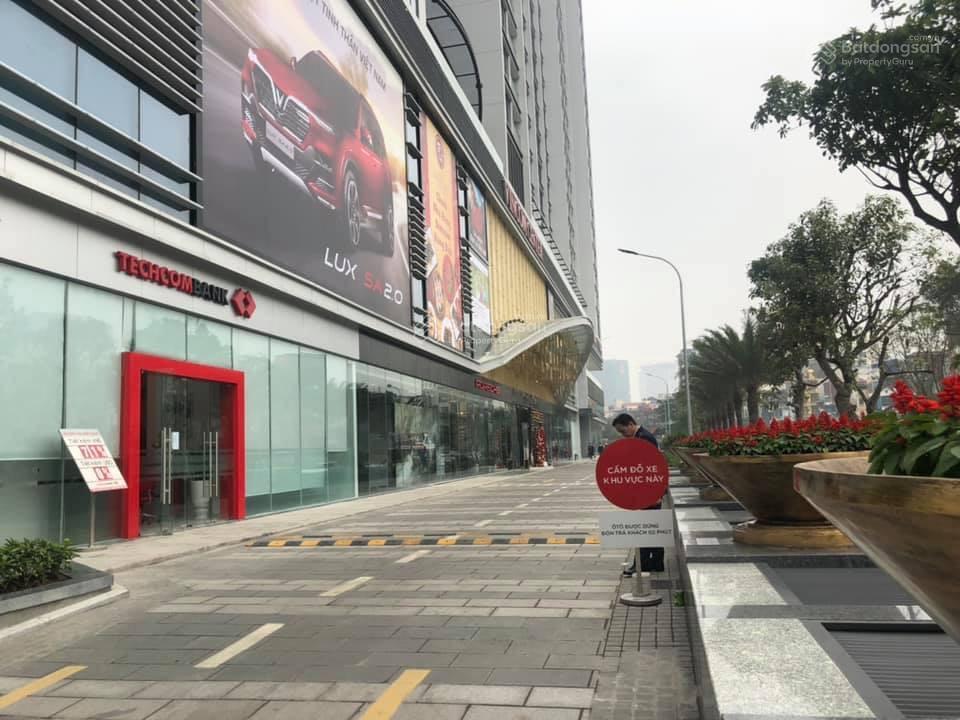 Cần cho thuê căn hộ 2 ngủ 25 triệu và căn 3 ngủ giá 33 triệu chung cư vinhomes metropolis