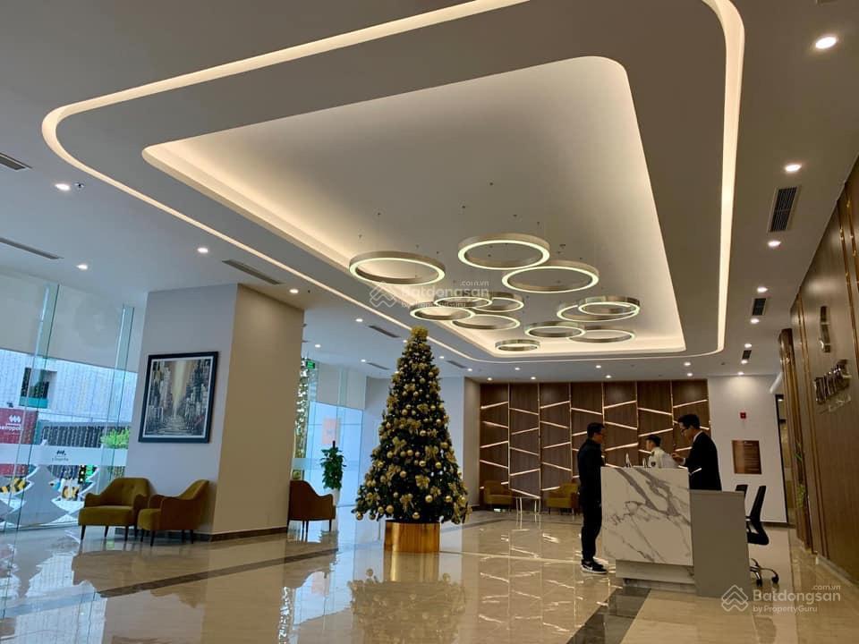 Cần cho thuê căn hộ 2 ngủ 25 triệu và căn 3 ngủ giá 33 triệu chung cư vinhomes metropolis