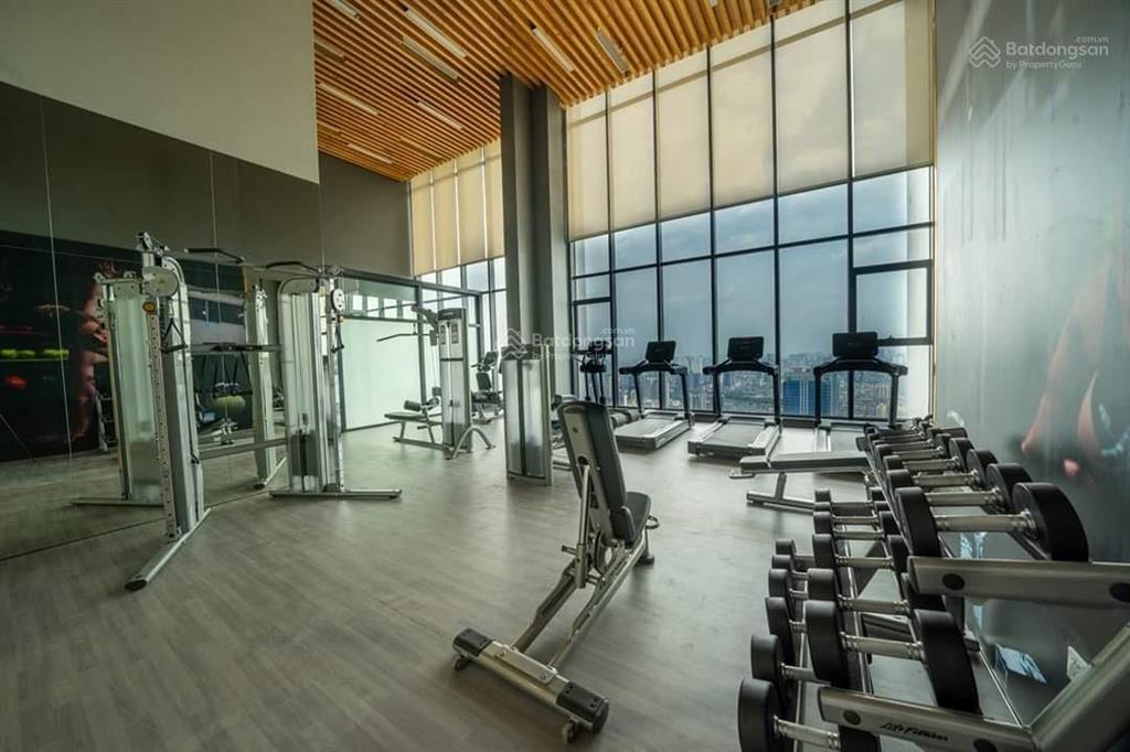 Cần cho thuê căn hộ 2 ngủ 25 triệu và căn 3 ngủ giá 33 triệu chung cư vinhomes metropolis