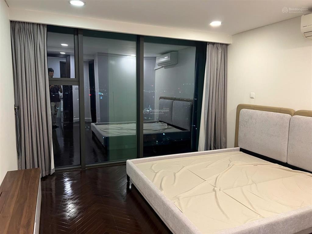 Cho thuê căn hộ duplex 1904 chung cư hoàng thành tower
