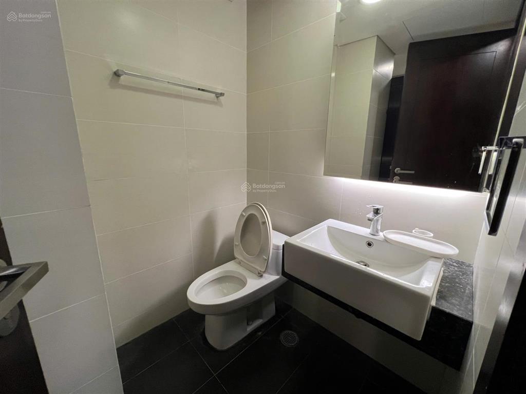 Cho thuê căn hộ duplex 1904 chung cư hoàng thành tower