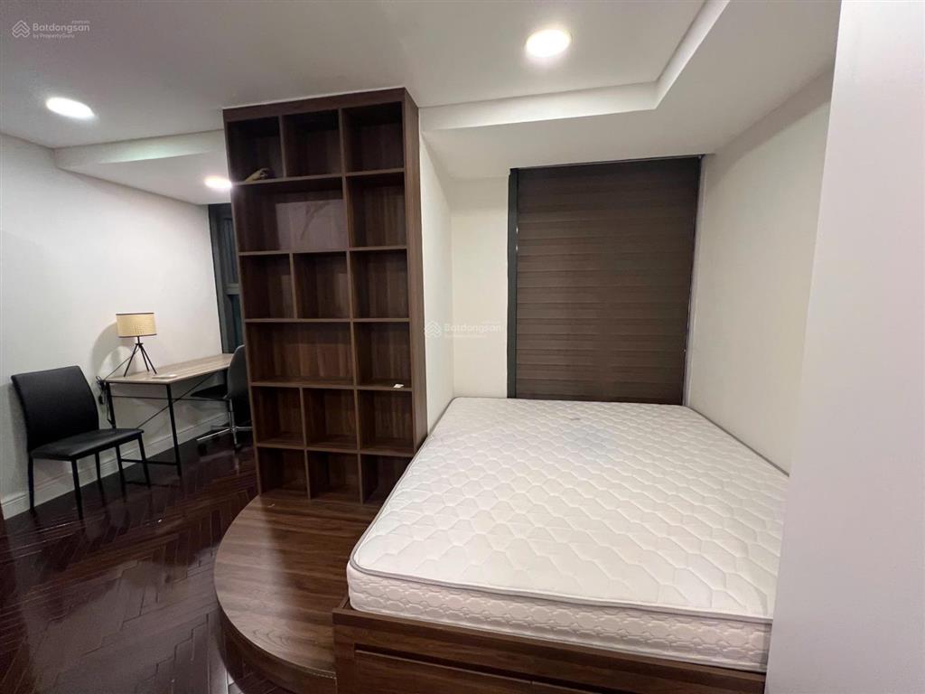 Cho thuê căn hộ duplex 1904 chung cư hoàng thành tower