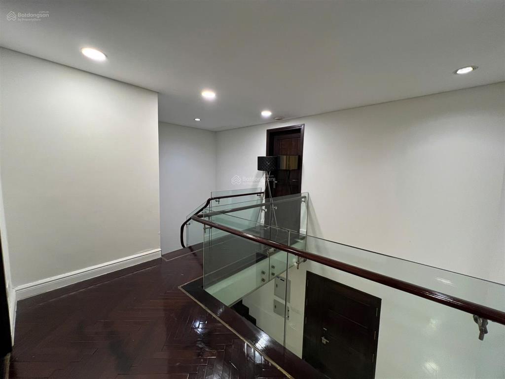 Cho thuê căn hộ duplex 1904 chung cư hoàng thành tower