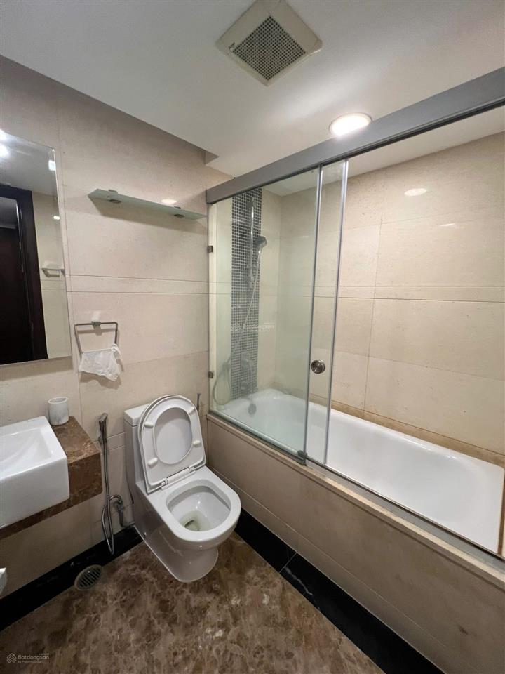 Cho thuê căn hộ duplex 1904 chung cư hoàng thành tower