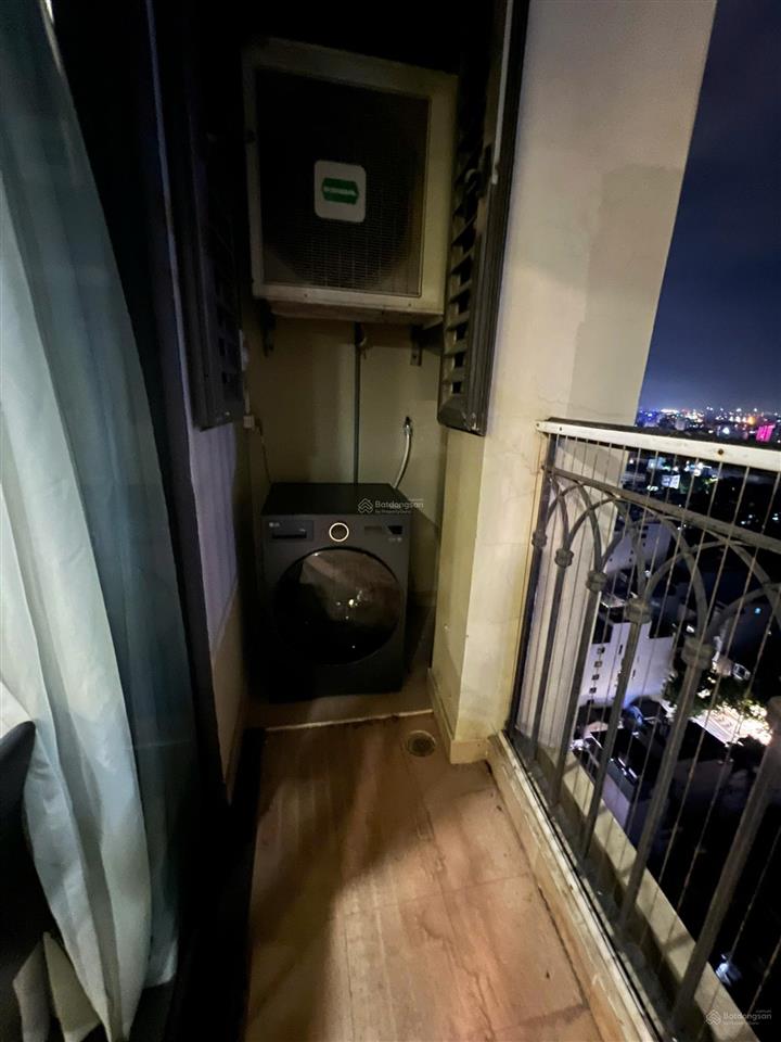Cho thuê căn hộ duplex 1904 chung cư hoàng thành tower