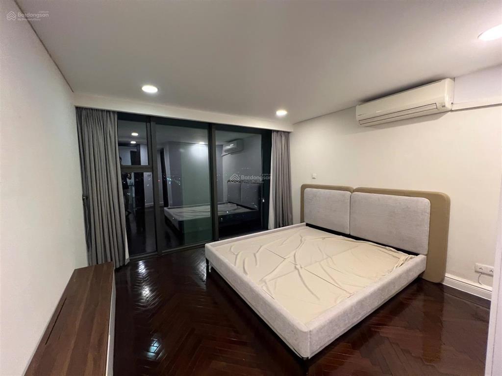 Cho thuê căn hộ duplex 1904 chung cư hoàng thành tower