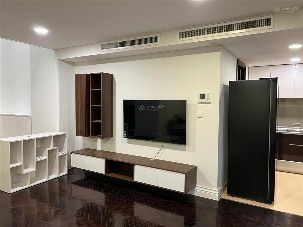 Cho thuê căn hộ duplex 1904 chung cư hoàng thành tower
