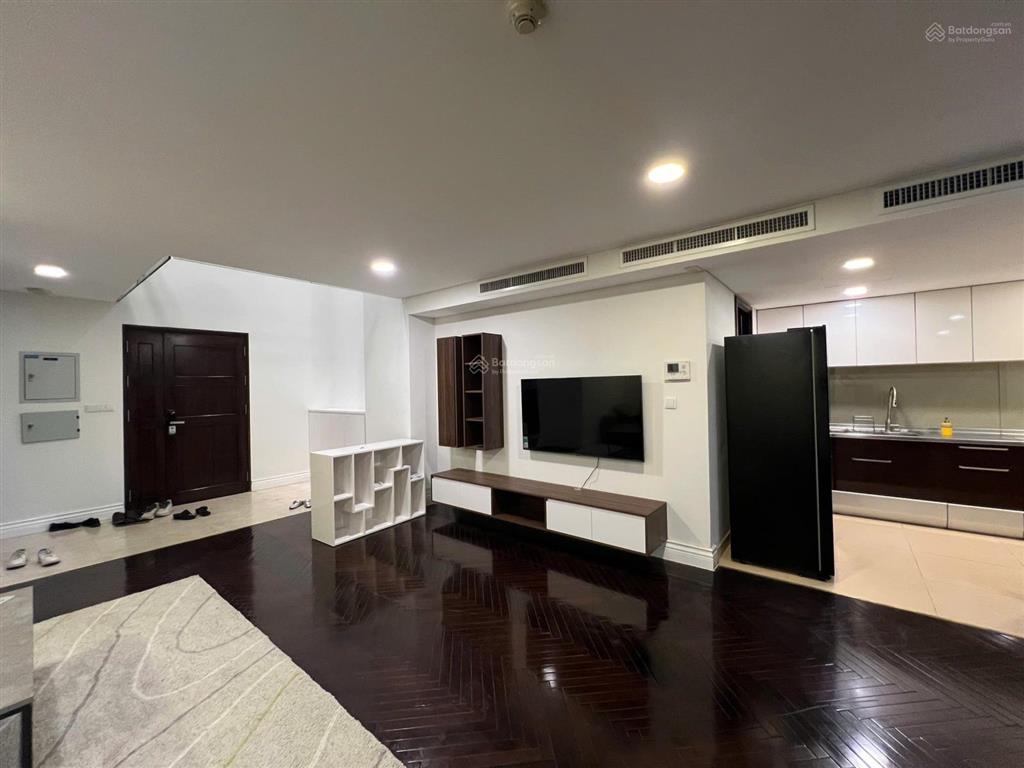 Cho thuê căn hộ duplex 1904 chung cư hoàng thành tower