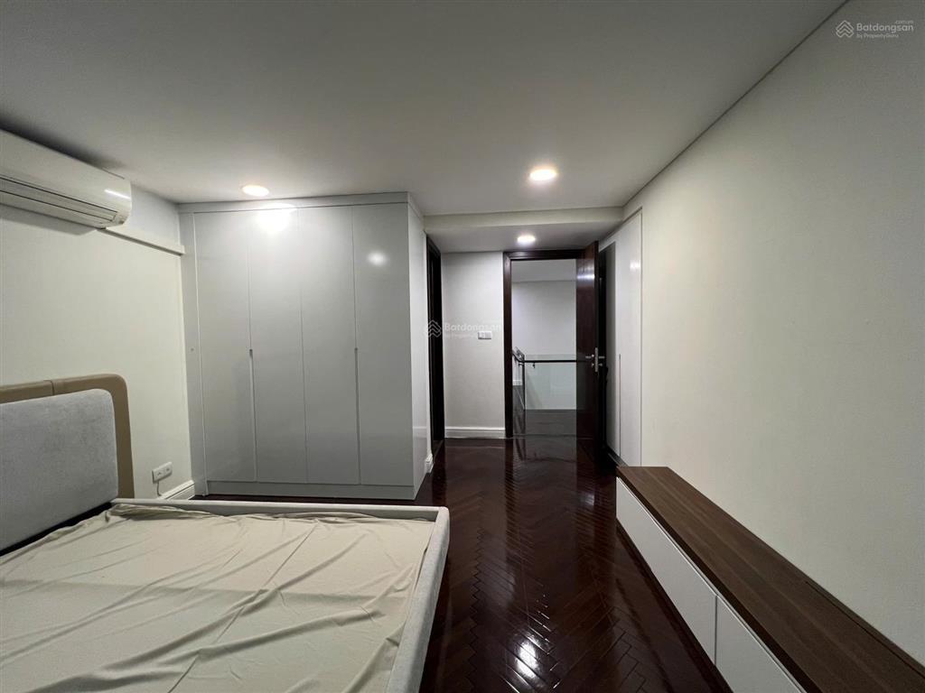 Cho thuê căn hộ duplex 1904 chung cư hoàng thành tower