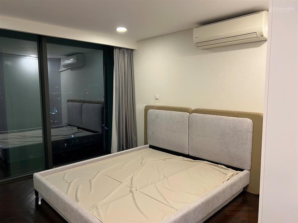 Cho thuê căn hộ duplex 1904 chung cư hoàng thành tower