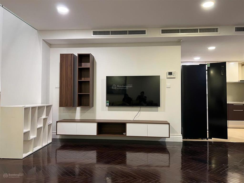Cho thuê căn hộ duplex 1904 chung cư hoàng thành tower