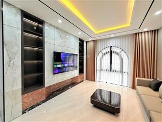 Bán nhà phố trần duy hưng, 8 tầng, ô tô vào nhà, 3x tỷ