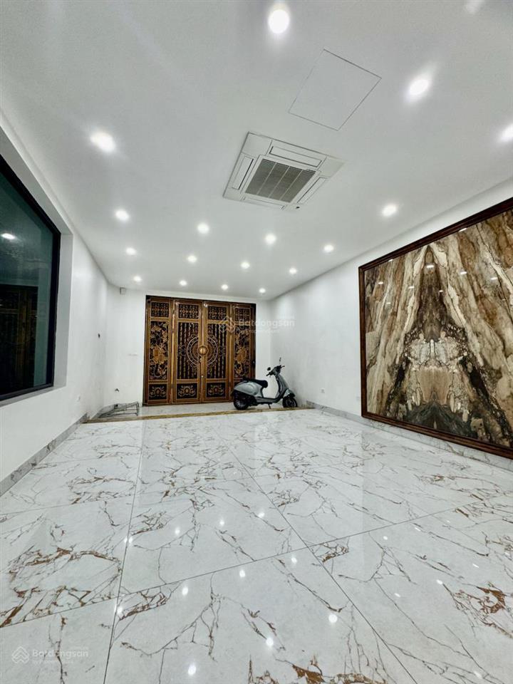 Bán nhà biệt thự liền kề phố trần bình, 106m2, 31.5 tỷ