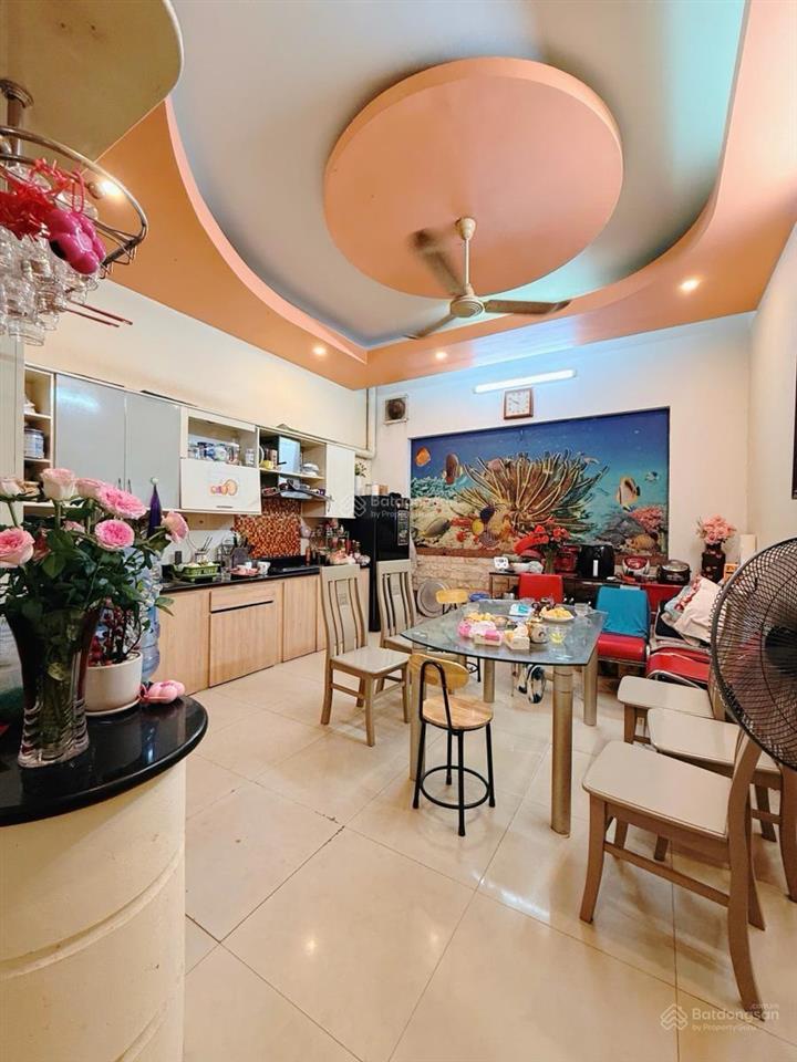 Hiếm! nhà liền kề phố trần bình, 106m2, 4 tầng, 27.3 tỷ