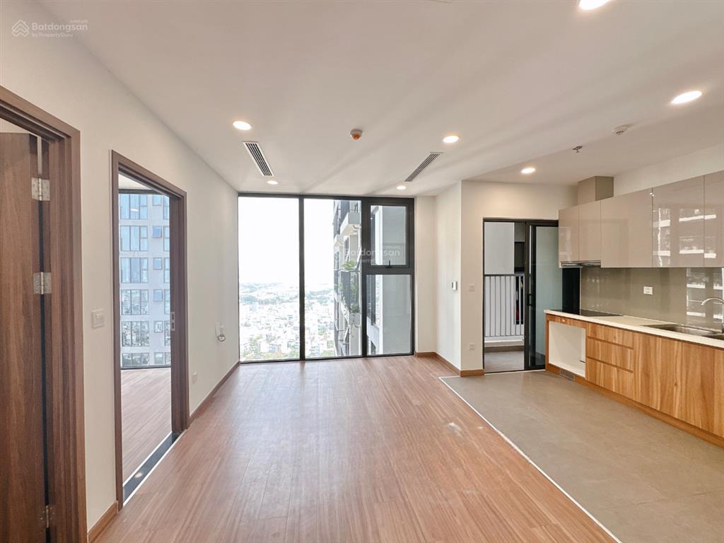 [eco green] bán gấp căn hộ 2pn 1wc ntcb giá hấp dẫn 5 t.ỷ 2, nhà view cực thoáng, layout siêu hot