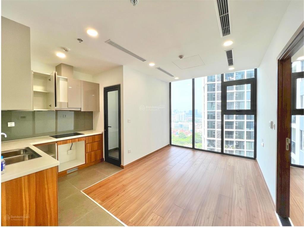 Ecogreen q7  bán gấp căn 1pn, view ngắm pháo hoa cực hiếm giá chỉ 5ty