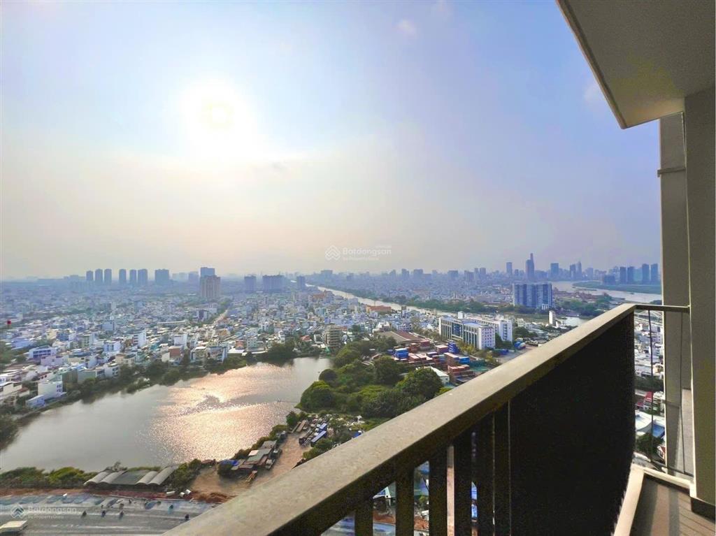 Bán nhanh! căn 3pn 2wc ecogreen quận 7  view ngắm pháo hoa  đón hoàng hôn