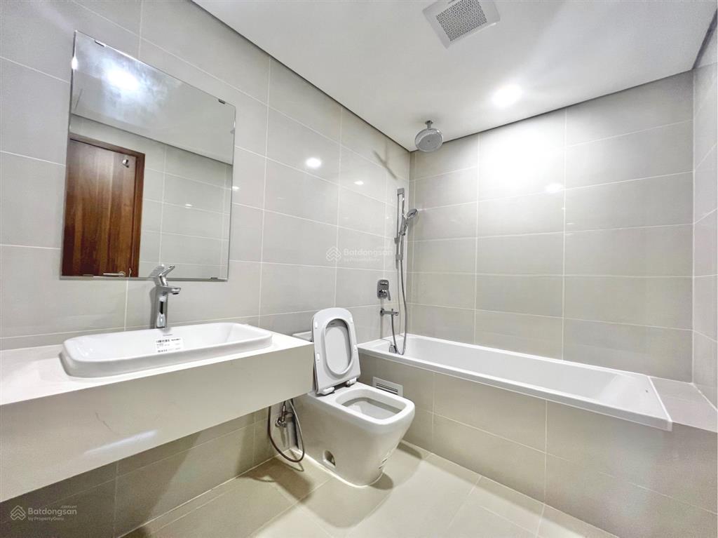 Bán nhanh! căn 3pn 2wc ecogreen quận 7  view công viên nội khu  thoáng mát