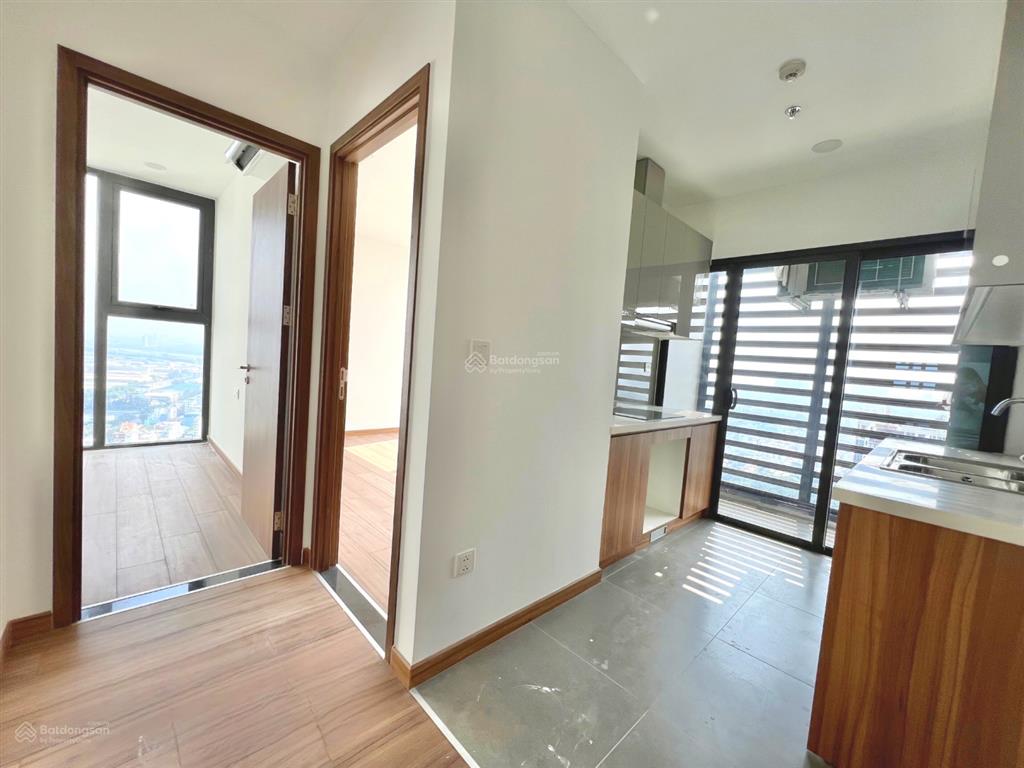 Bán nhanh! căn 3pn 2wc ecogreen quận 7  view công viên nội khu  thoáng mát