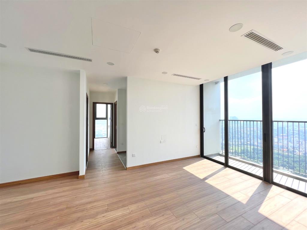 Bán nhanh! căn 3pn 2wc ecogreen quận 7  view công viên nội khu  thoáng mát