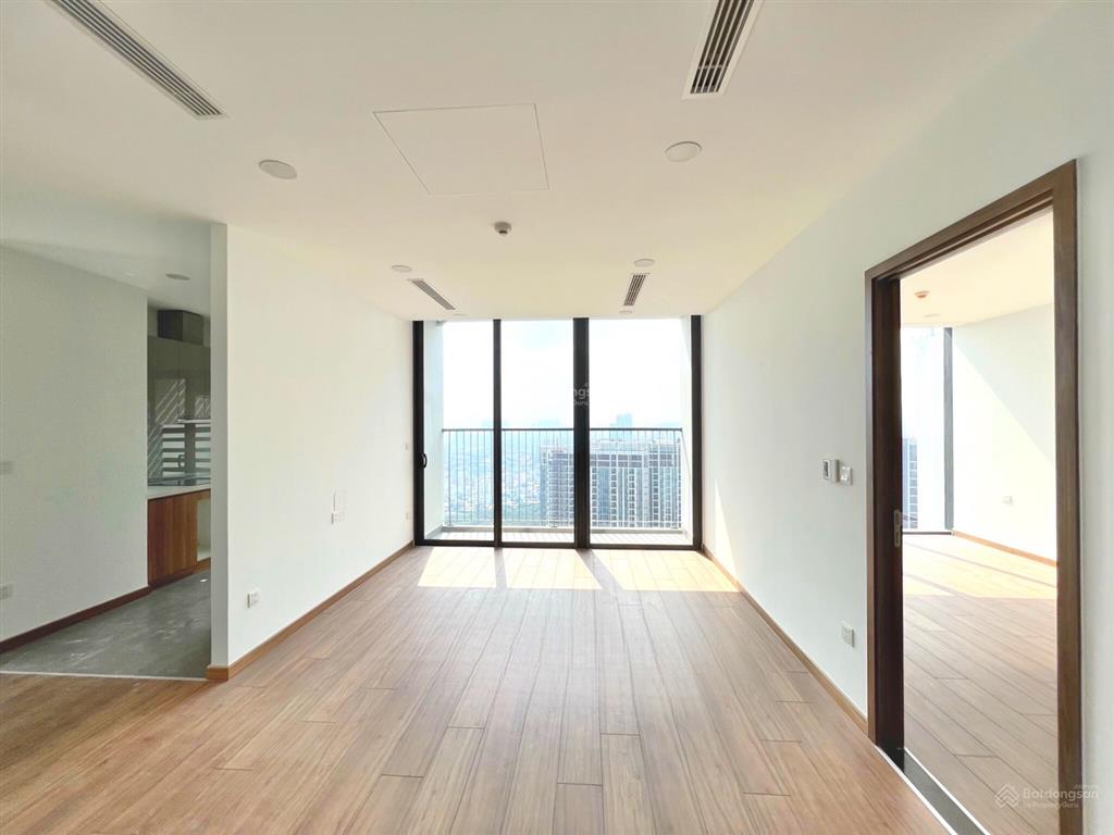 Bán nhanh! căn 3pn 2wc ecogreen quận 7  view công viên nội khu  thoáng mát