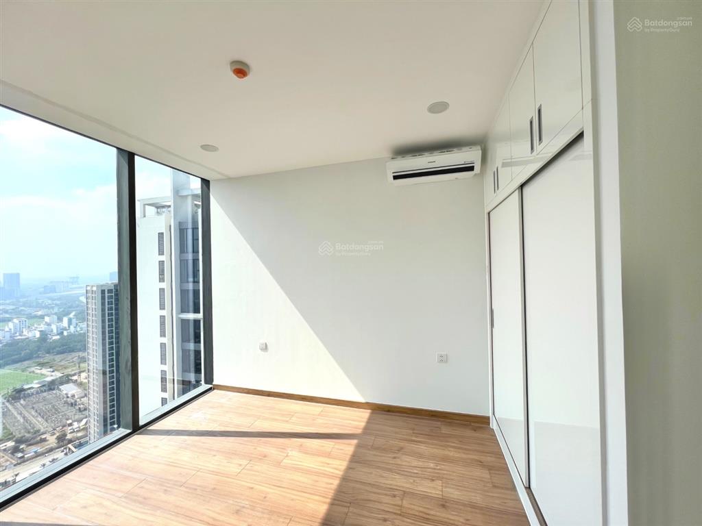 Bán nhanh! căn 3pn 2wc ecogreen quận 7  view công viên nội khu  thoáng mát